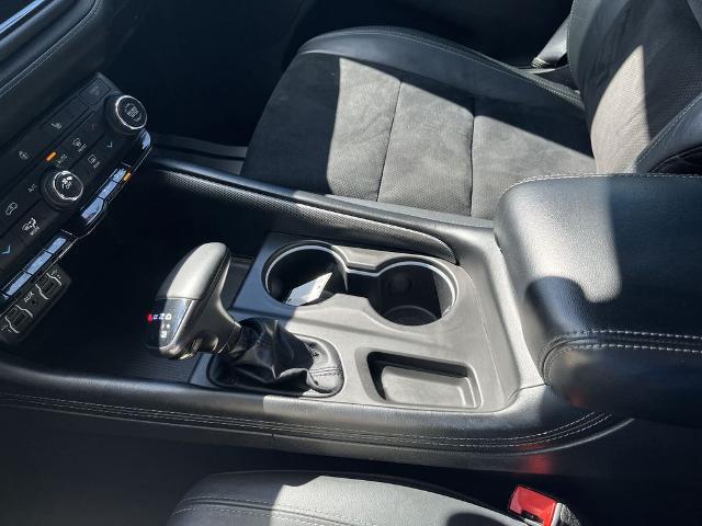 2021 Dodge Durango GT Plus AWD