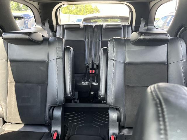 2021 Dodge Durango GT Plus AWD