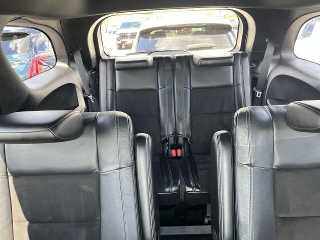2021 Dodge Durango GT Plus AWD