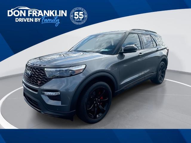 2023 Ford Explorer ST for sale in Columbia, KY