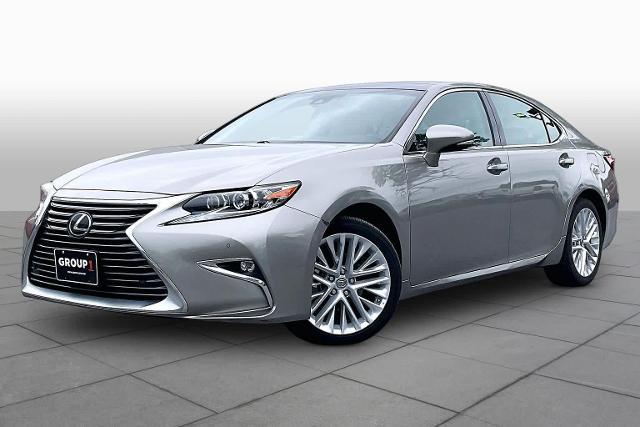 2017 Lexus ES 350 Base for sale in Auburn, MA