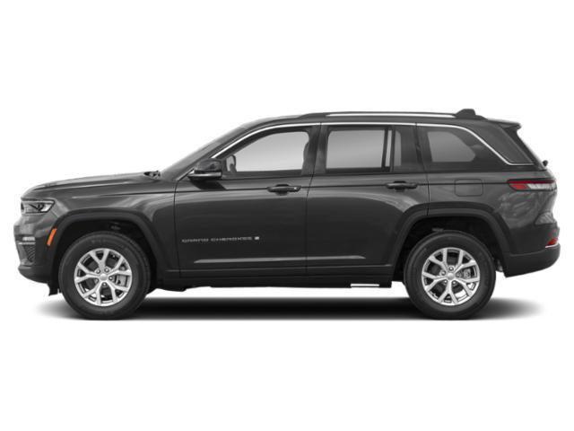 2023 Jeep Grand Cherokee Laredo 4x4 2023 Jeep Grand Cherokee Laredo 4x4
