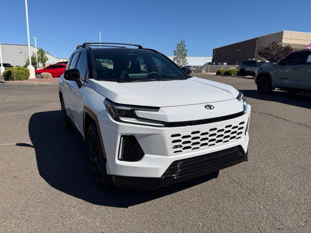 2026 Toyota RAV4 Unknown for sale in Prescott, AZ