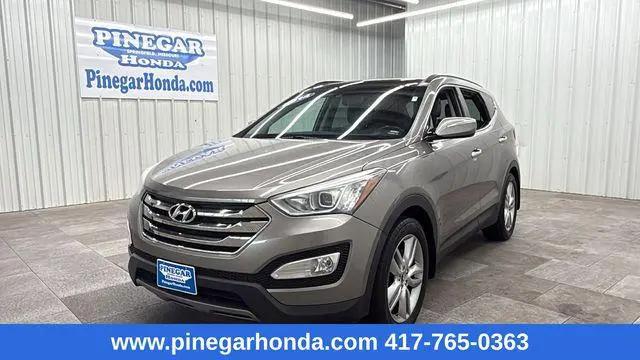 2014 Hyundai Santa Fe Sport 2.0L Turbo for sale in Springfield, MO