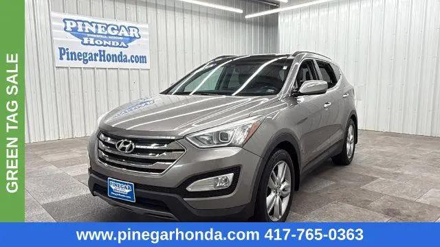 2014 Hyundai Santa Fe Sport 2.0L Turbo for sale in Springfield, MO