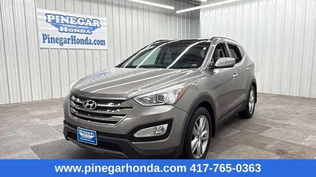2014 Hyundai Santa Fe Sport 2.0L Turbo for sale in Springfield, MO