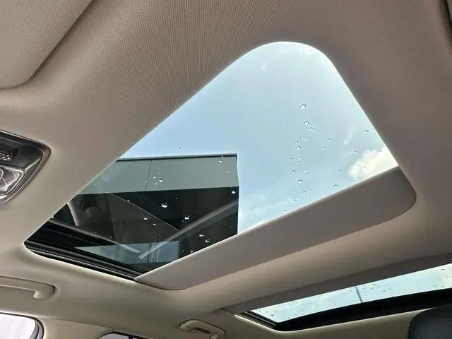 2026 Genesis GV80 2.5T Select AWD