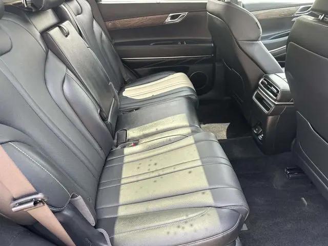 2026 Genesis GV80 2.5T Select AWD