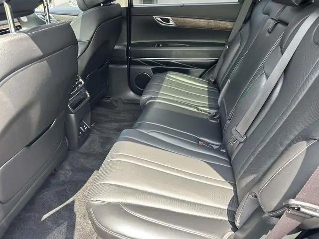 2026 Genesis GV80 2.5T Select AWD