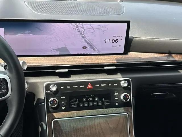 2026 Genesis GV80 2.5T Select AWD