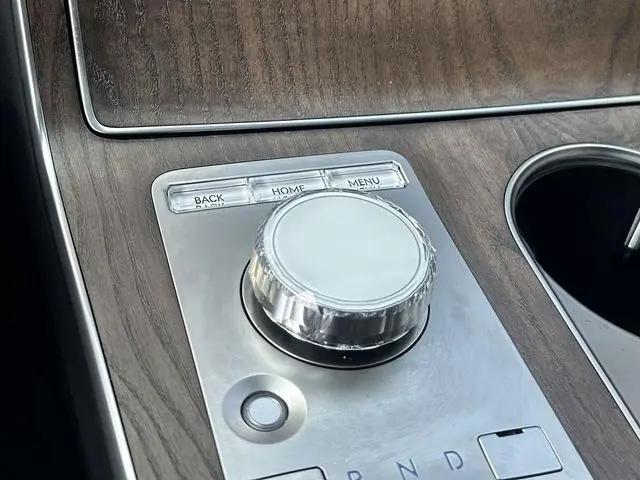 2026 Genesis GV80 2.5T Select AWD