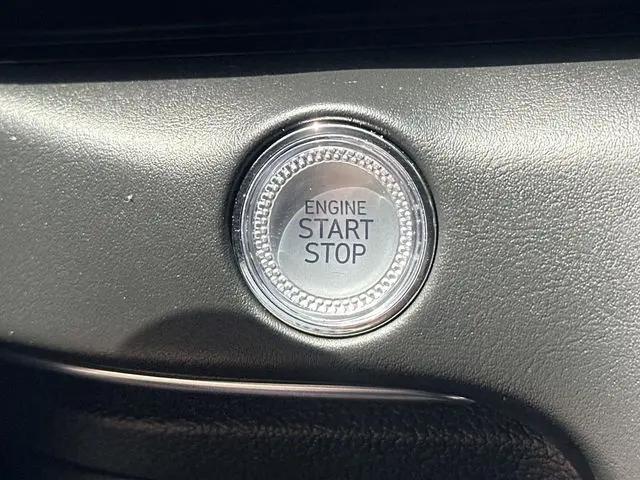 2026 Genesis GV80 2.5T Select AWD