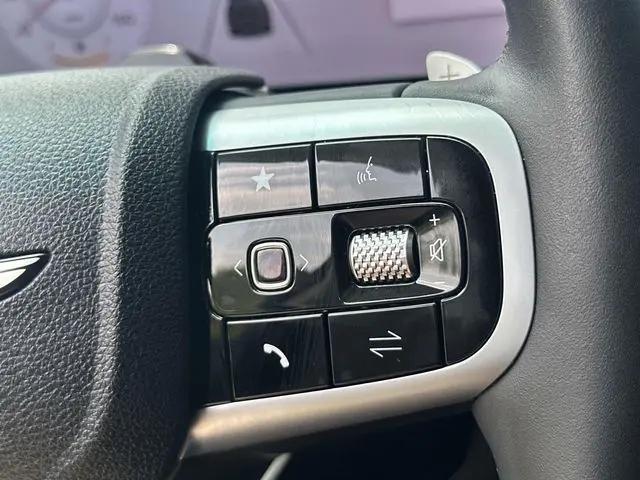 2026 Genesis GV80 2.5T Select AWD
