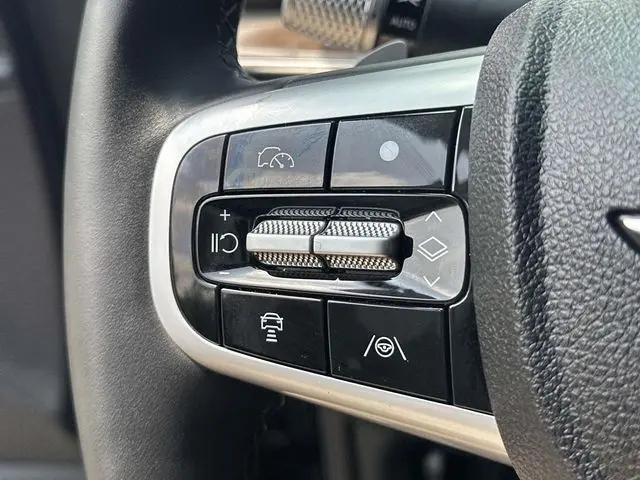 2026 Genesis GV80 2.5T Select AWD