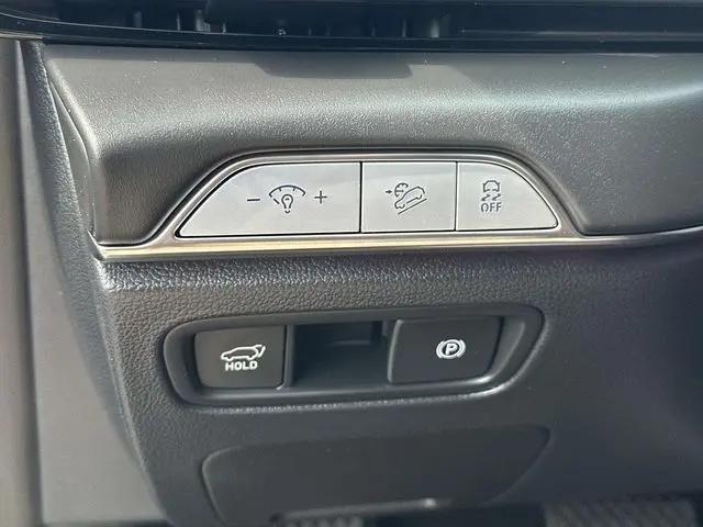 2026 Genesis GV80 2.5T Select AWD