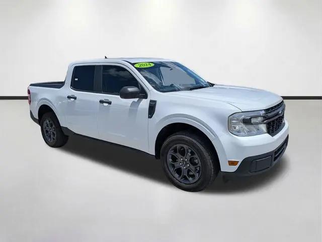 2024 Ford Maverick XLT for sale in Fort Myers, FL