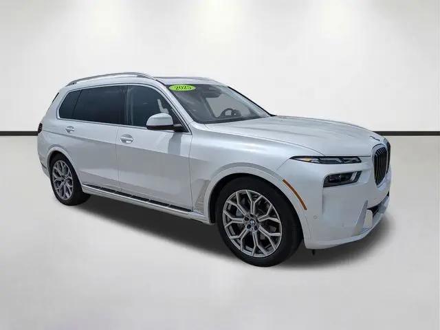 2025 BMW X7 xDrive40i for sale in Fort Myers, FL