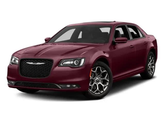 2018 Chrysler 300 300S AWD for sale in Zainesville, OH