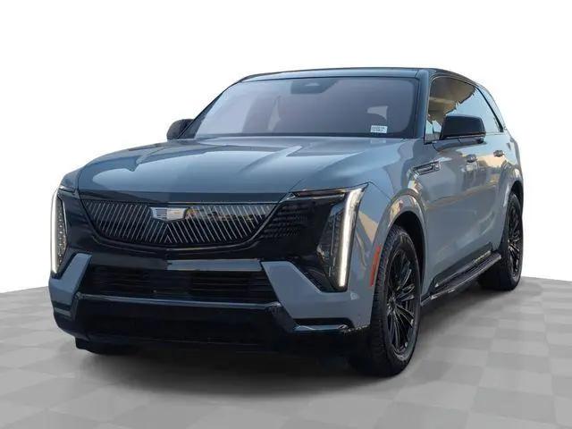 2026 Cadillac Escalade IQ Sport for sale in National City, CA