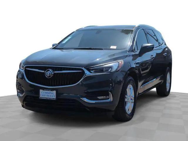 2019 Buick Enclave FWD Essence for sale in National City, CA