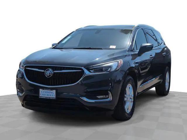 2019 Buick Enclave FWD Essence for sale in National City, CA