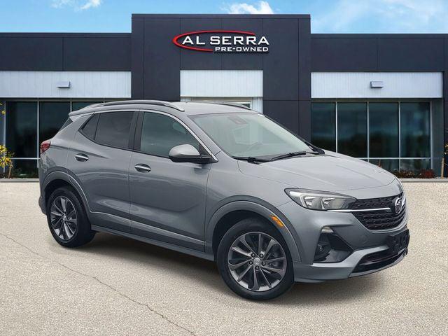2023 Buick Encore GX Select FWD for sale in Grand Blanc, MI