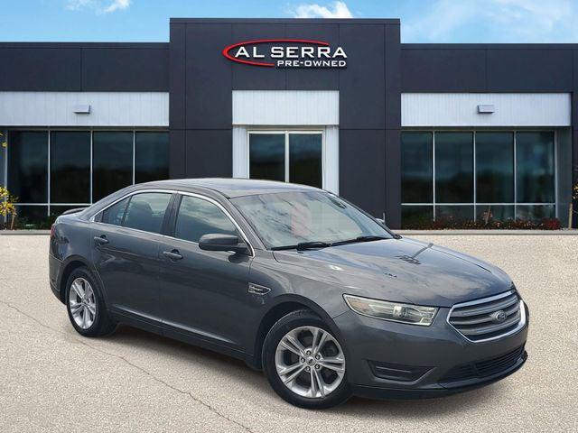 2017 Ford Taurus SEL for sale in Grand Blanc, MI