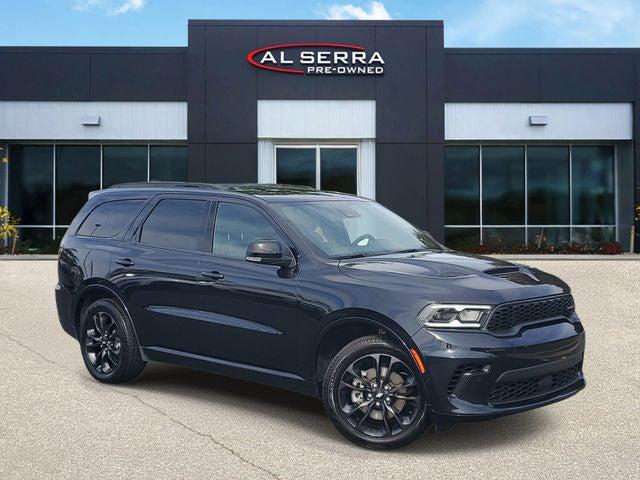 2025 Dodge Durango R/T for sale in Grand Blanc, MI