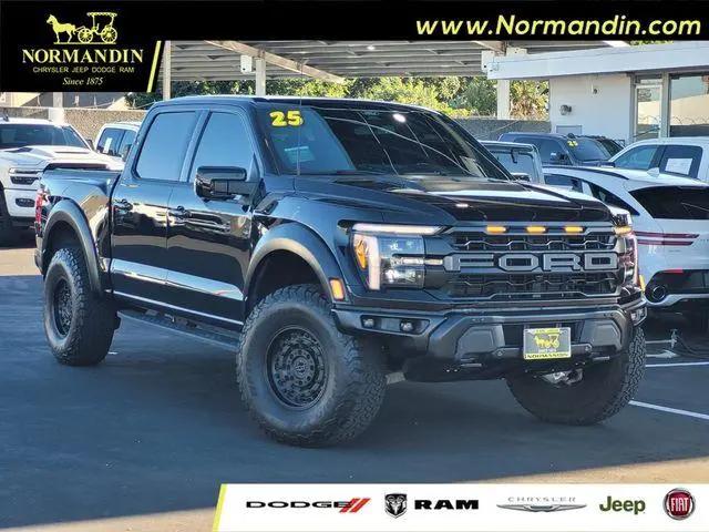 2025 Ford F-150 Raptor for sale in San Jose, CA