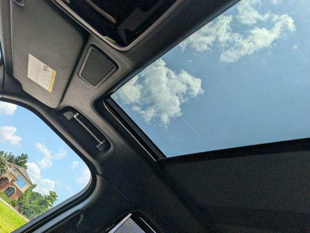 2019 Land Rover Range Rover 5.0L V8 Supercharged SV Autobiography