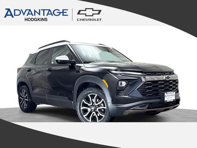 2024 Chevrolet TrailBlazer FWD ACTIV for sale in Hodgkins, IL