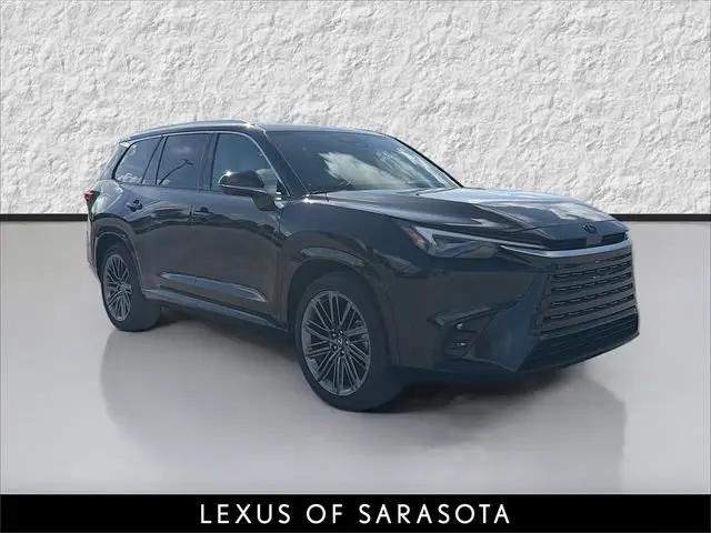 2026 Lexus TX 350 Luxury for sale in Sarasota, FL