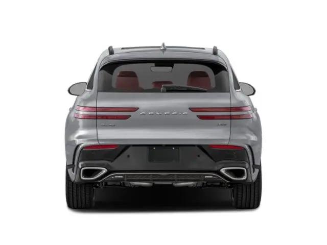 2026 Genesis GV70 3.5T Sport Advanced