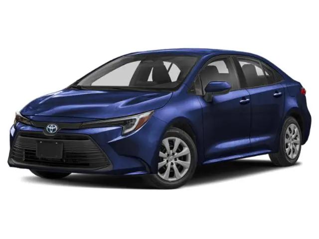 2023 Toyota Corolla Hybrid LE for sale in Smyrna, GA