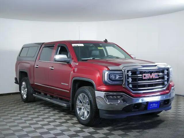 2018 GMC Sierra 1500 SLT for sale in Shakopee, MN