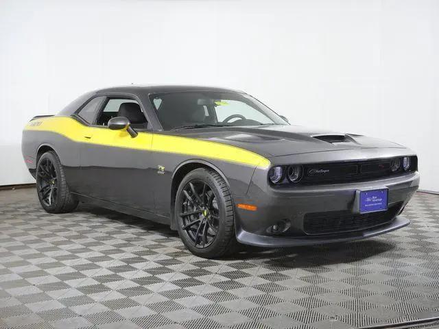 2021 Dodge Challenger R/T Scat Pack for sale in Shakopee, MN