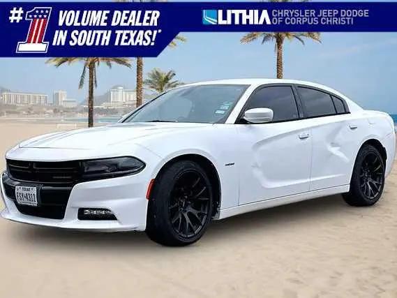 2015 Dodge Charger R/T for sale in Corpus Christi, TX