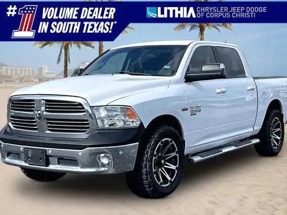 2019 Ram 1500 Classic Lone Star Crew Cab 4x4 5'7" Box for sale in Corpus Christi, TX