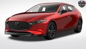 2025 Mazda Mazda3 2.5 S Preferred for sale in Marshfield, MO