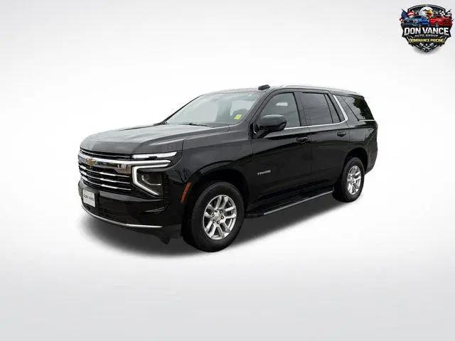 2026 Chevrolet Tahoe LT for sale in Marshfield, MO