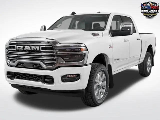 2026 Ram 3500 Laramie Crew Cab 4x4 6'4" Box for sale in Marshfield, MO