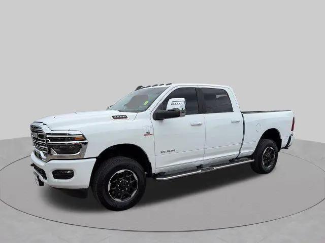 2026 Ram 3500 Laramie Crew Cab 4x4 64 Box for sale in Marshfield, MO
