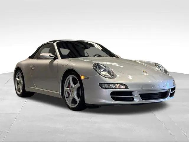 2005 Porsche 911 Carrera S for sale in Fort Wayne, IN