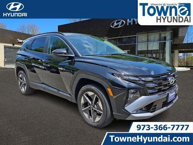 2026 Hyundai Tucson SEL for sale in Denville, NJ