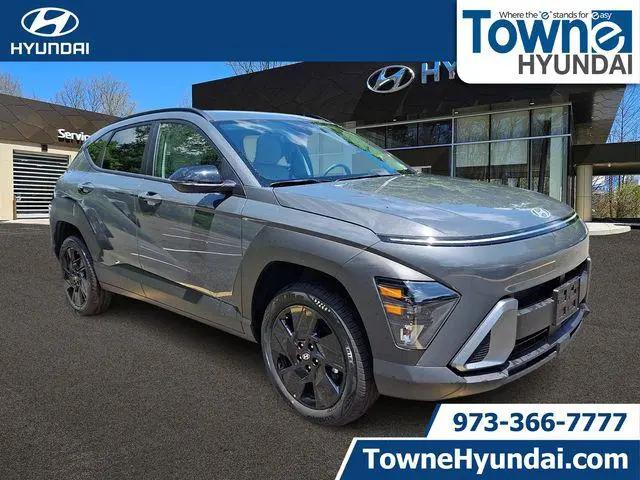 2026 Hyundai Kona SEL Sport for sale in Denville, NJ