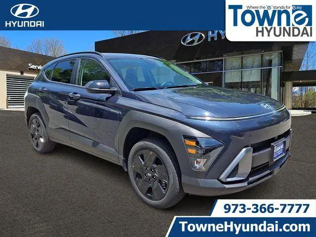 2026 Hyundai Kona SEL Sport for sale in Denville, NJ