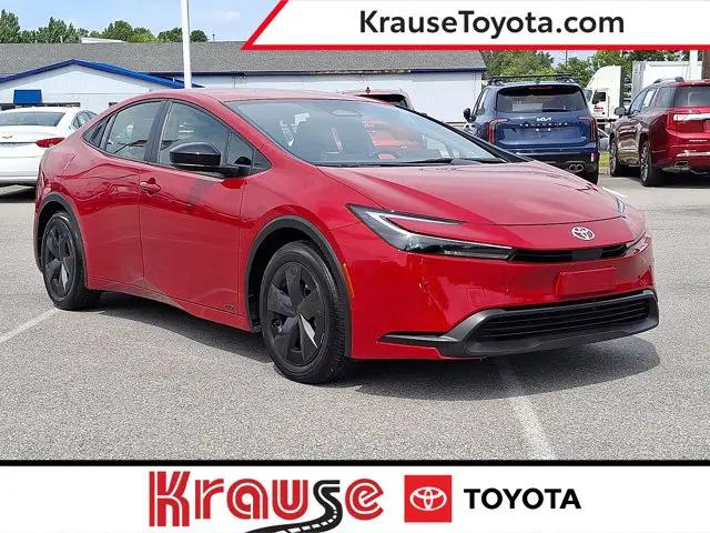 2023 Toyota Prius LE AWD-e for sale in Breinigsville, PA