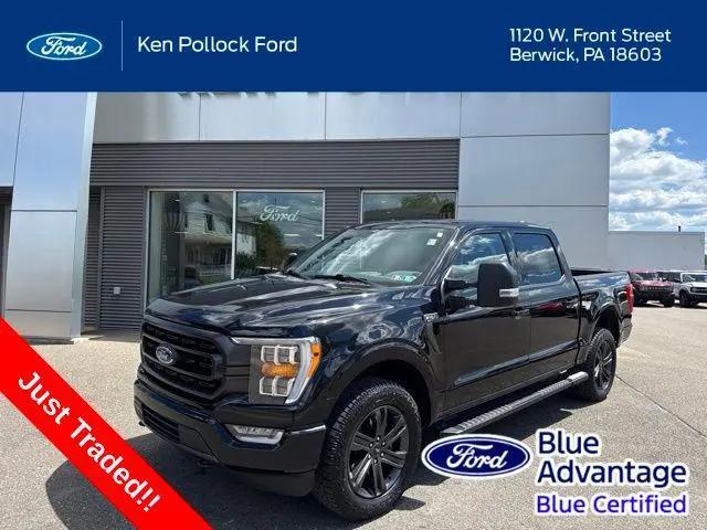 2023 Ford F-150 XLT for sale in Berwick, PA