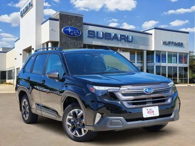 2026 Subaru Forester Premium for sale in Corinth, TX