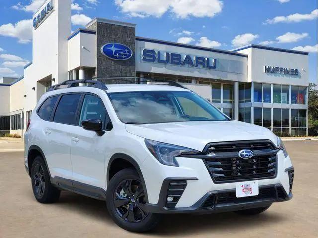 2026 Subaru Ascent Premium 8-Passenger for sale in Corinth, TX